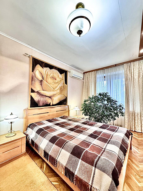 Продаж Квартира 4-кімнатна, 5/9 поверх на Гоголівська вул., д. 36-40 Київ - фото 10