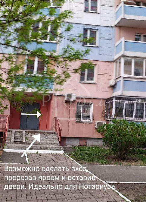 Продаж 1 к квартира Драгоманова 1К Позняки Київ - фото 15