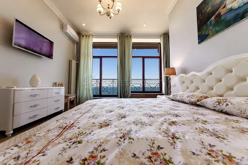 Оренда 3к Квартира 150 кв.м Гагаринское Плато, 5/3 Одеса - фото 8