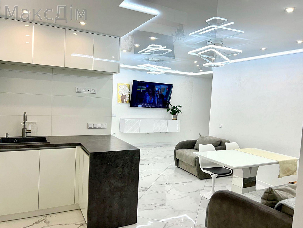 Продаж Будинок 4-кімнатний на вул. Квітова Тернопіль - фото 4