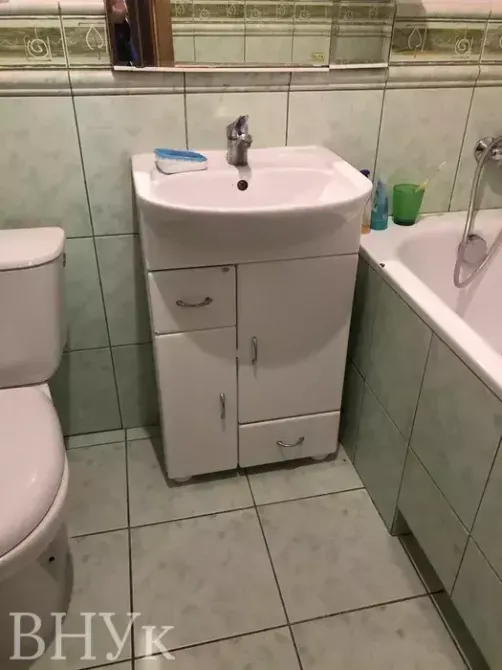 Продаж Квартира 3-кімнатна, 6/12 поверх на вул. Академіка Лазаренка L'viv - photo 8