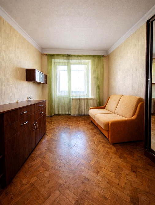 Продаж Квартира 3-кімнатна, 9/9 поверх на Архипенко Александра вул., д. 10 Киев - изображение 2