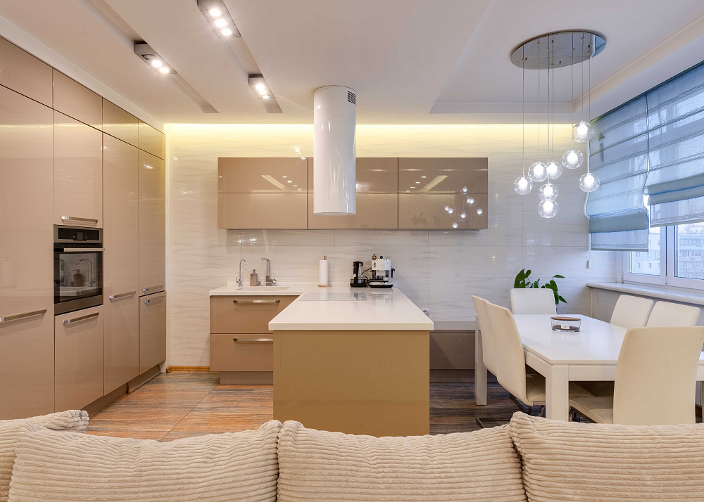 Продаж Квартира 2-кімнатна, 9/16 поверх на Борщагівська вул., д. 152а Kiev - photo 10