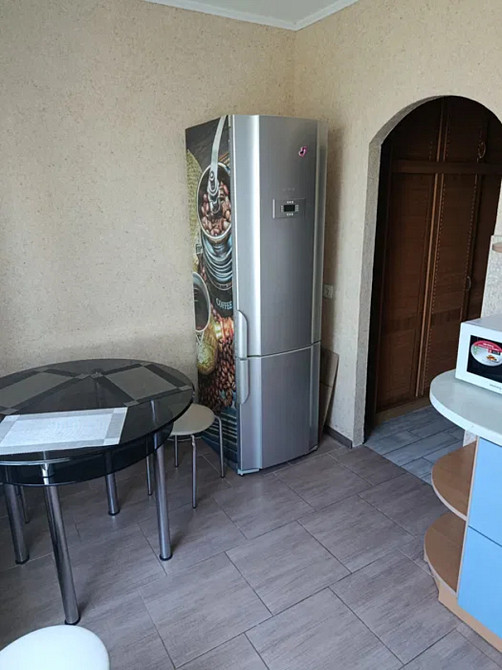 Оренда Квартира 1-кімнатна, 5/16 поверх на вул. Вишняківська, 6А Київ - фото 12