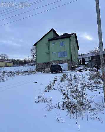 Продаж Будинок 5-кімнатний на вул. Польова Великий Глибочок