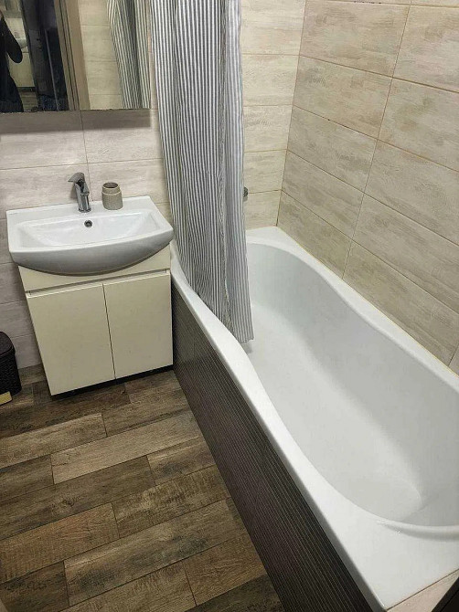 Оренда Квартира 1-кімнатна, 22/25 поверх на просп. Правды, 41-Д Киев - изображение 5