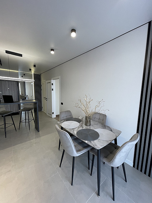 Продаж Квартира 1-кімнатна, 10/10 поверх на вул. Горбачевського Ivano-Frankivs'k - photo 6