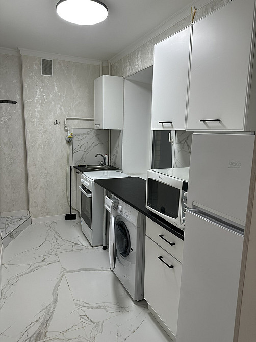 Оренда Квартира 1-кімнатна, 2/9 поверх на Бульвар Лесі Українки, 19 Киев - изображение 7