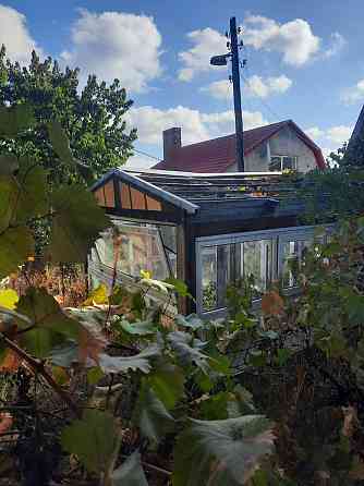 Дом на берегу Хаджибеевского лимана Холодна Балка