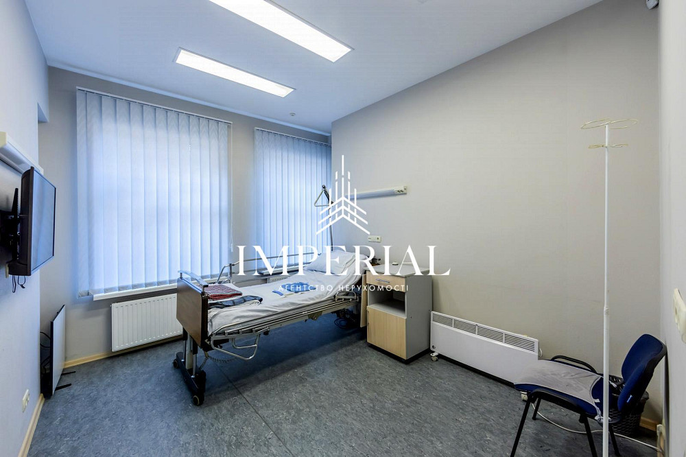 Продаж готовий бізнес на вул. Сирецька приміщень - 10, поверх - 1/9 Киев - изображение 7