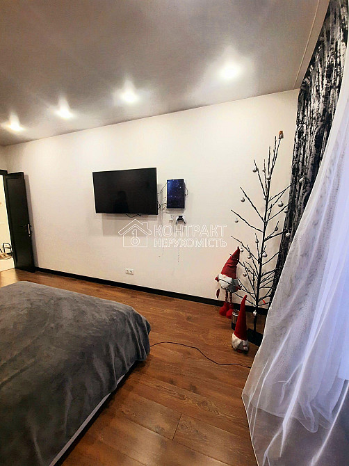 Продаж Квартира 2-кімнатна, 2/9 поверх на вул. Московський Харьков - изображение 7