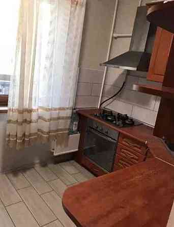 Оренда Квартира 1-кімнатна, 1/9 поверх на Героїв Дніпра, 75 Київ