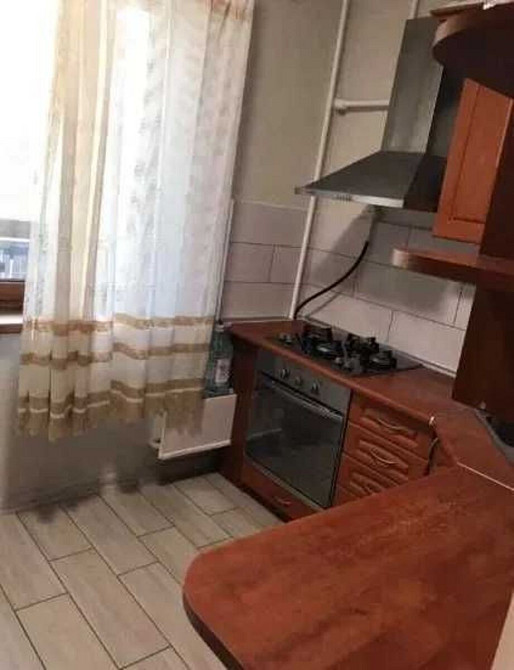 Оренда Квартира 1-кімнатна, 1/9 поверх на Героїв Дніпра, 75 Київ - фото 4