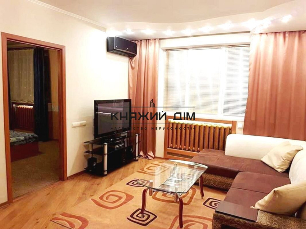 Оренда 2-х кімнатна квартира м. Арсенальна. Код об'єкту 1151974 Kiev - photo 10