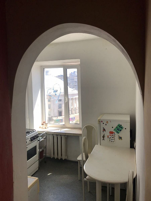 Оренда Квартира 2-кімнатна на пл. Победы, 1 Київ - фото 5