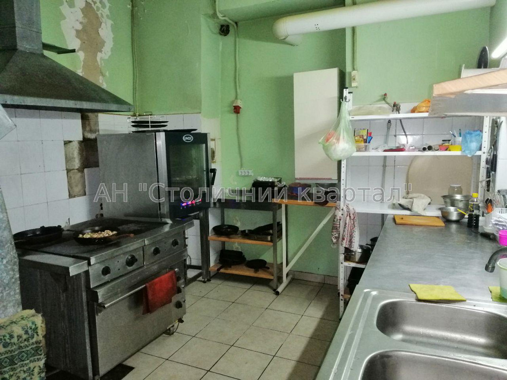 Оренда Будинок 5-кімнатний на Вишгородська вул., 4 Київ - фото 18