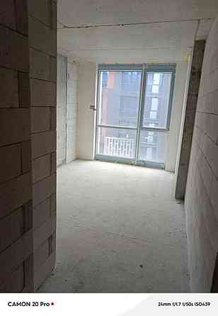 Продаж Квартира 1-кімнатна, 8/16 поверх на Героїв Миколаєва Ivano-Frankivs'k