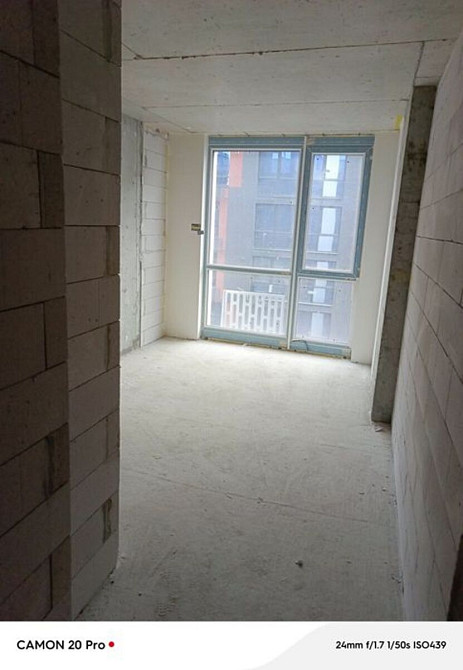 Продаж Квартира 1-кімнатна, 8/16 поверх на Героїв Миколаєва Ивано-Франковск - изображение 6