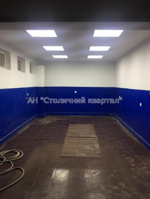 Продаж складське приміщення на Пухівська вул., 2 приміщень - 1, поверх - 1/1 Київ - фото 6