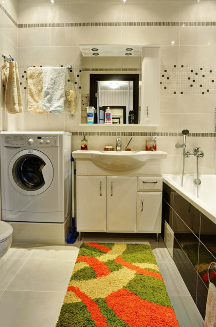 Шикарна 2-х кімнатна студіо ЖК Паркове Місто Код об'єкта 1174575 Київ - фото 13