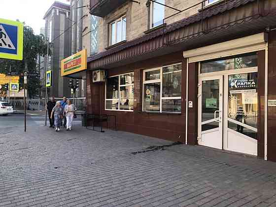 Оренда комерції у центрі Тернополя Тернопіль