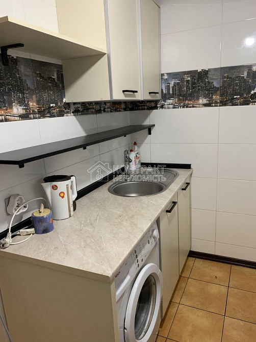 Продаж Квартира 3-кімнатна, 3/9 поверх на вул. Старицького Харків - фото 8