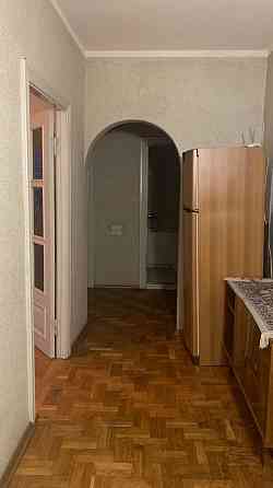 Оренда Квартира 2-кімнатна, 3/11 поверх на Срибнокильская ул., 8 Київ