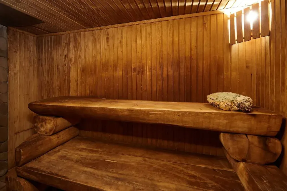 382 House for rent with swimming pool Kiev - photo 11