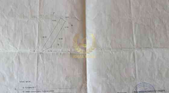 Продаж земельної ділянки 37 соток на Соловьиная ул., 17 