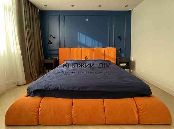 Без комиссии! Продажа шикарной 3-х к. квартиры в центре Киева. № 21138503 Київ