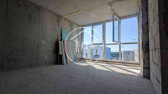 Продаж 2к Квартира 54 кв.м Рудненська вул., 8 Львів