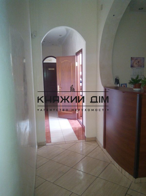 Оренда офісне приміщення на Межигорская ул. поверх - 4/4 Kiev - photo 3