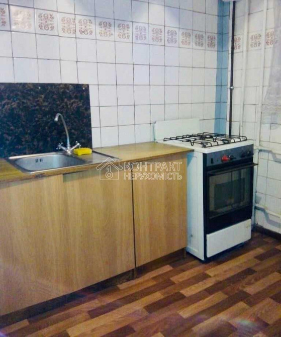 Оренда Квартира 1-кімнатна, 5/9 поверх на вул. Аерокосмічний Kharkiv - photo 7