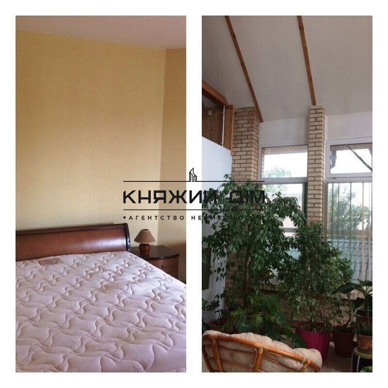 Оренда відмінного 3-х поверхового будинку в Голосіївському р-ні. № 139226 Київ - фото 7