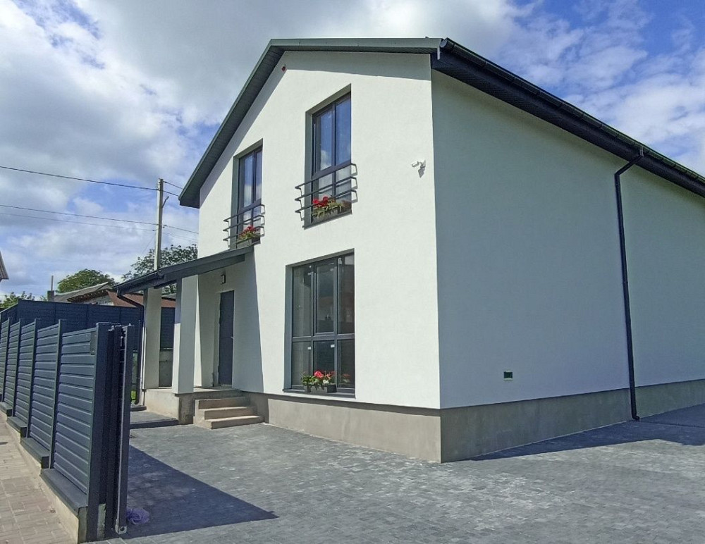 Продаж Квартира на улица L'viv - photo 13