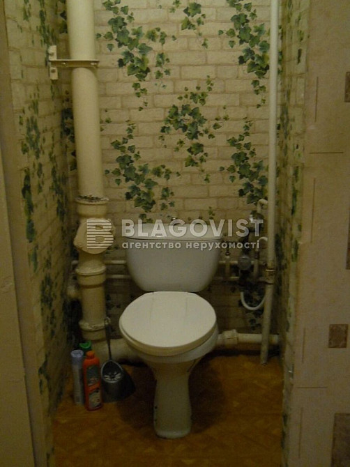 Оренда Квартира 1-кімнатна, 1/14 поверх на вул. Срібнокільська, 14 Kiev - photo 9