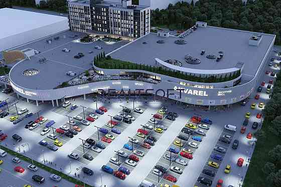 Продаж офісне приміщення на вул. Небесної Сотні Одеса