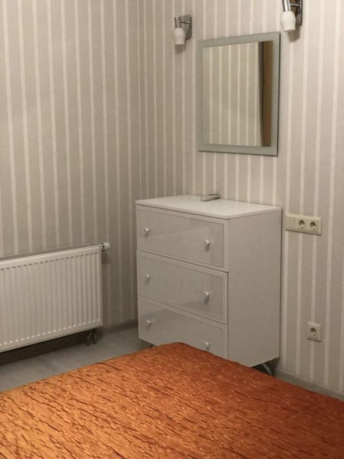 Оренда Квартира 1-кімнатна, 4/7 поверх на ул. Регенераторная Київ - фото 3