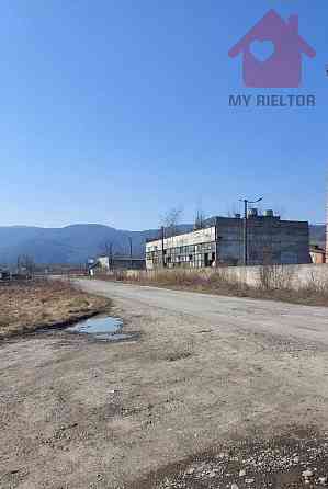 Оренда приміщення вільного призначення Хуст