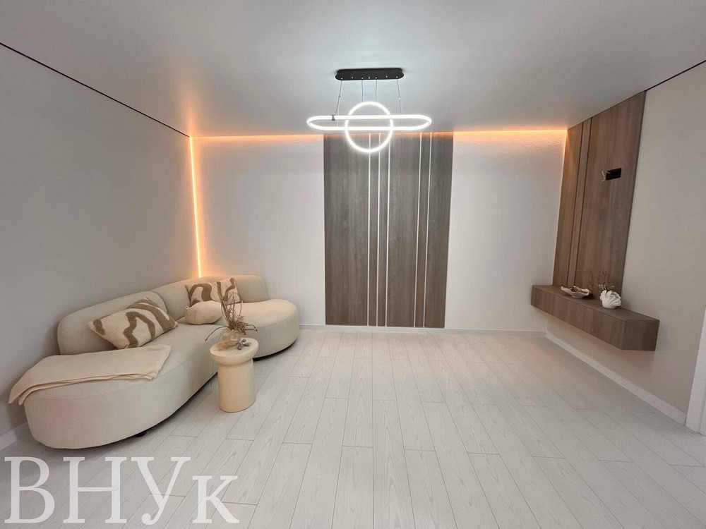 Продаж Квартира 3-кімнатна, 6/11 поверх на Київська Тернополь - изображение 17