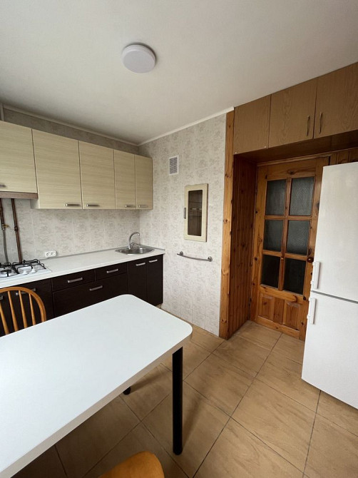 Продаж Квартира 3-кімнатна, 5/9 поверх на Шолом-Алейхема вул., д. 6 Kiev - photo 6