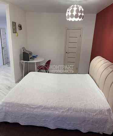 Оренда 1к Квартира 46 кв.м Аврамовская вул. Харків