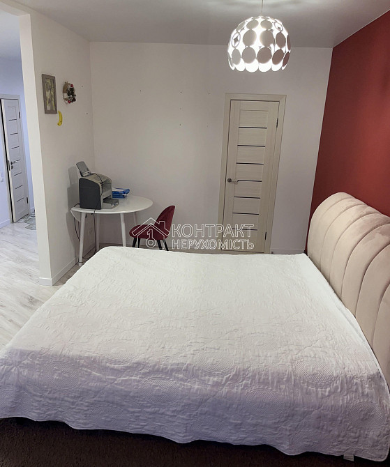 Оренда 1к Квартира 46 кв.м Аврамовская вул. Харків - фото 3