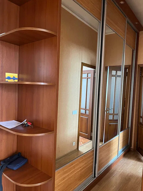 Оренда Квартира 2-кімнатна, 3/5 поверх на Голосіівський проспект, 106/2 Kiev - photo 14