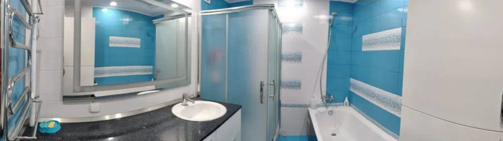 Оренда Квартира 2-кімнатна, 6/24 поверх на Милославська, 2 Київ - фото 2