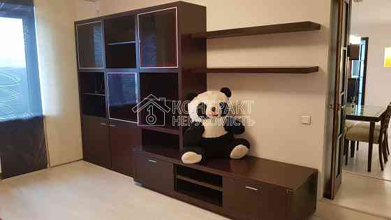 Оренда 4к Квартира 130 кв.м Клочківська вул. Харків