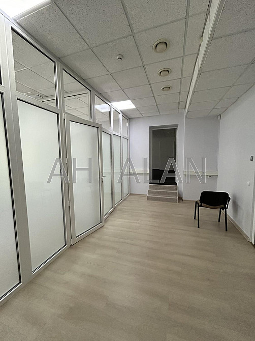 Оренда офісне приміщення на вул. Хрещатик приміщень - 3, поверх - 2/4 Київ - фото 6