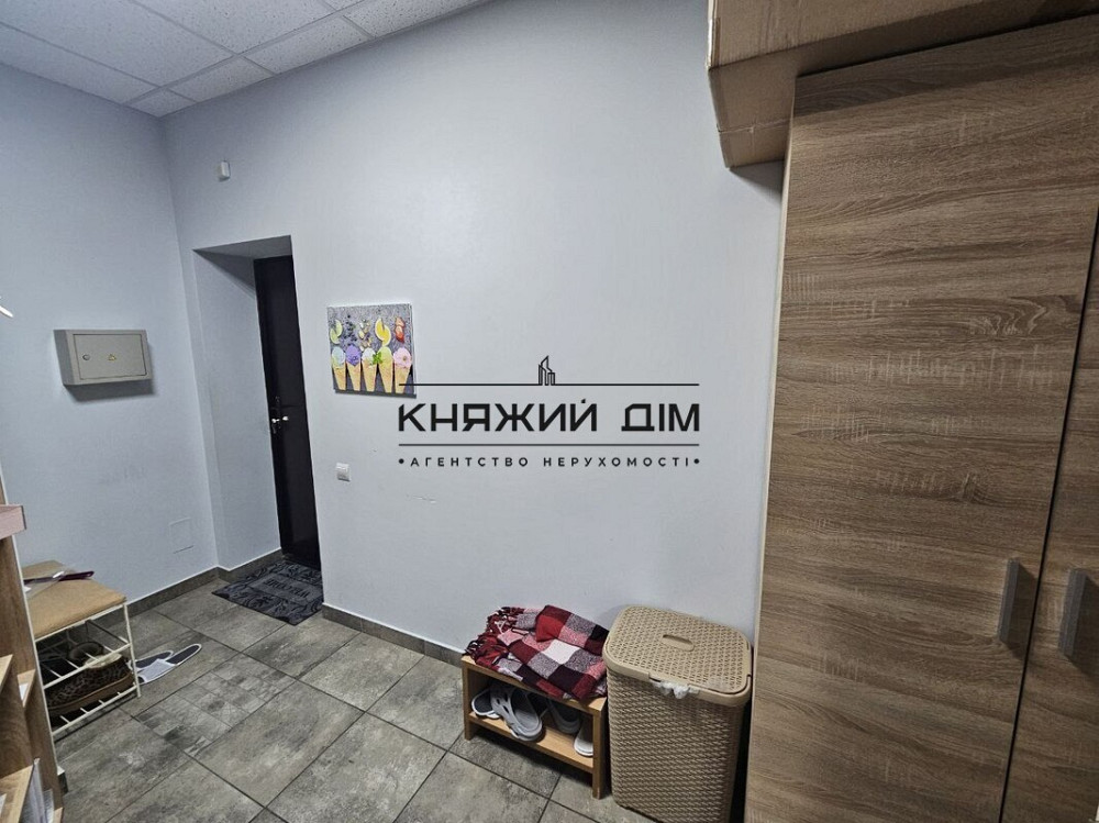 Продаж в новобудові відмінної 1-но к.кв. М.Васильківська в Голосіївському р-ні. Код об'єкта: 21145492 Київ - фото 18