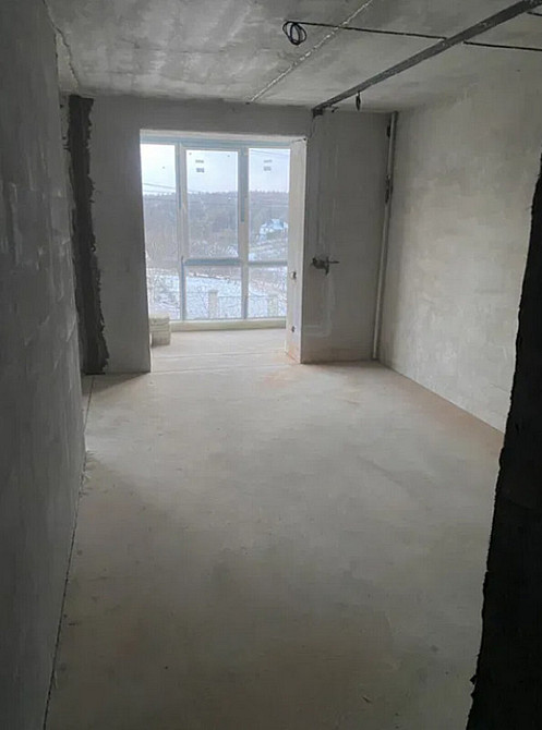 Продаж. 1- кімнатна квартира. Тернопіль. Кутківці. вул Глибока Долина Тернопіль - фото 4