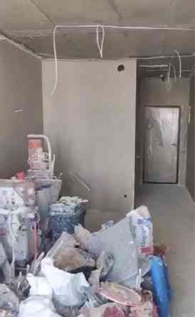 Продаж Квартира 1-кімнатна, 11/18 поверх на Жемчужная ул., 3а Odessa